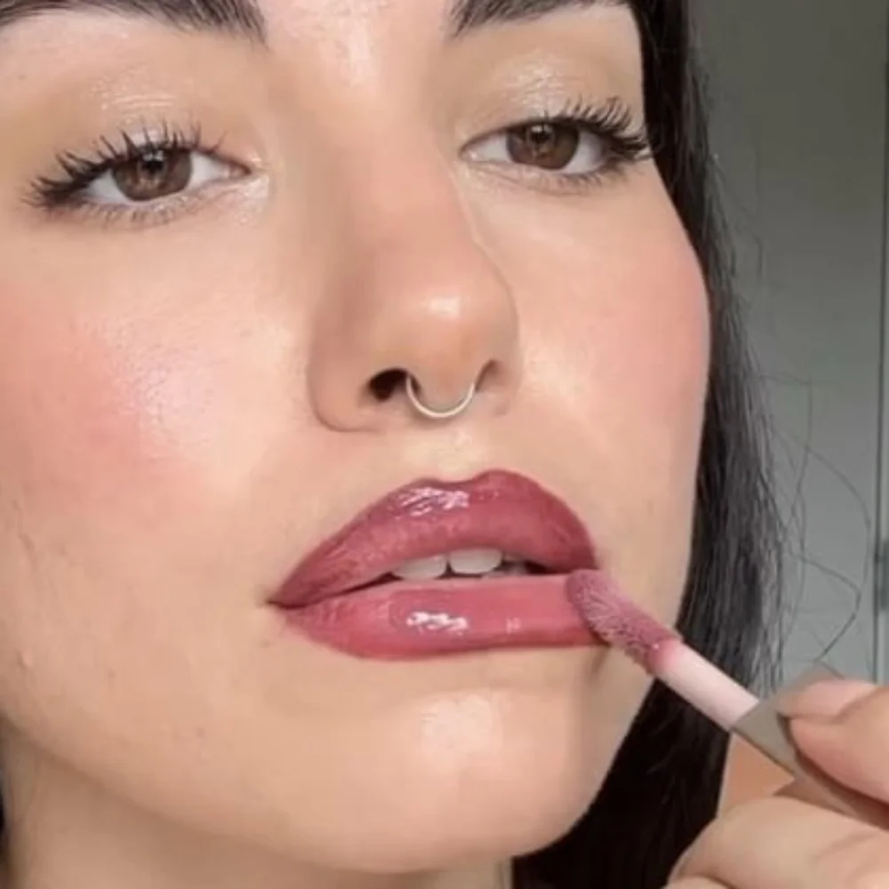 ❣Fall Lip Need❣BNIB FENTY Fullsize RIRI Gloss Bomb Lip Luminizer Lipgloss!$23Ret